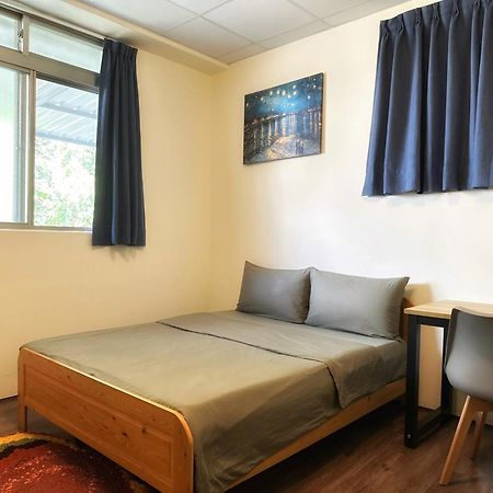 Dulan The Travel Bug Bistro Inn Donghe Luaran gambar