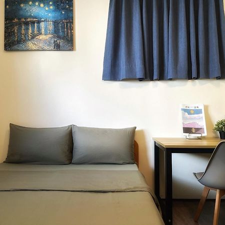 Dulan The Travel Bug Bistro Inn Donghe Luaran gambar